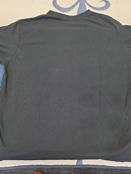 Kanye West THE COLLEGE DROP OUT BEAR SINCE 2004 T SHIRT! LARGE - Picture 6 of 10